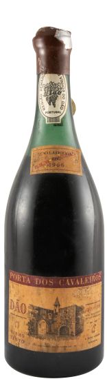1966 Porta dos Cavaleiros Reserva Seleccionada red