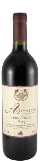 1997 Clube Vinhos e Sabores Alentejo tinto