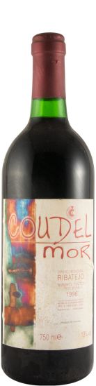 1998 Coudel Mor red
