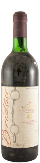 1995 Bridão red