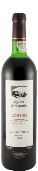 1996 Quinta do Estanho tinto