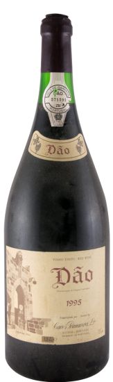 1995 Primavera tinto 1,5L