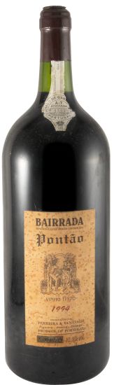 1994 Pontão Bairrada tinto 1,5L
