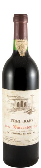 1996 Frei João tinto