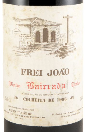 1996 Frei João tinto