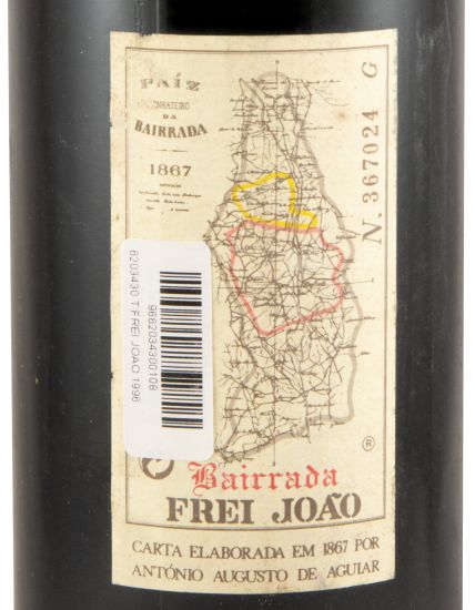 1996 Frei João tinto