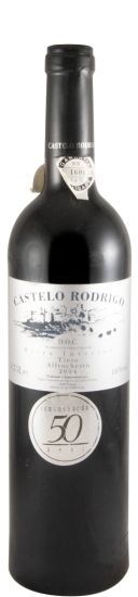 2004 Castelo Rodrigo Alfrocheiro tinto