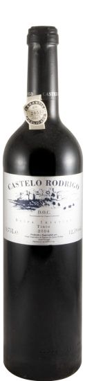 2004 Castelo Rodrigo red