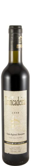 1998 Esporão Trincadeira red 50cl