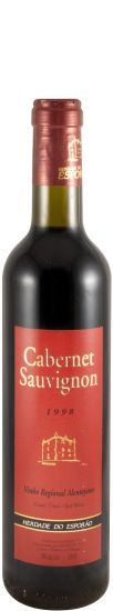 1998 Esporão Cabernet Sauvignon red 50cl