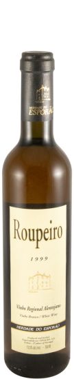 1999 Esporão Roupeiro branco 50cl