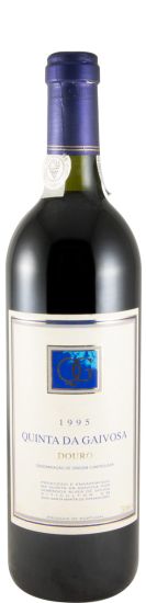 1995 Quinta da Gaivosa tinto