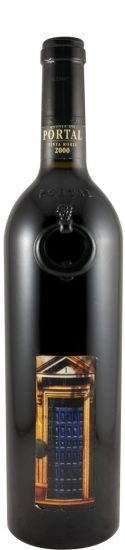 2000 Quinta do Portal Tinta Roriz tinto