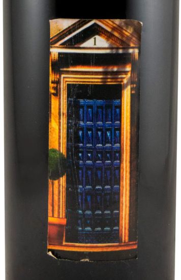 2000 Quinta do Portal Tinta Roriz tinto