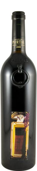 2000 Quinta do Portal Touriga Nacional tinto