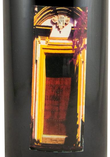 2000 Quinta do Portal Touriga Nacional tinto