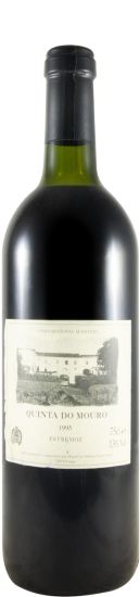 1995 Quinta do Mouro tinto