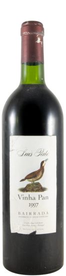 1997 Luís Pato Vinha Pan tinto