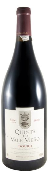 2000 Quinta do Vale Meão tinto 1,5L