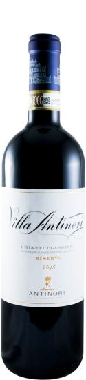 2015 Villa Antinori Chianti Classico Riserva tinto