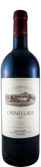 2011 Tenuta Dell’Ornellaia Bolgheri Toscana tinto
