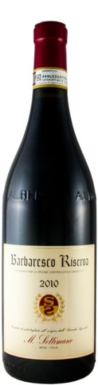 2010 Sottimano Barbaresco Riserva Piedmonte tinto
