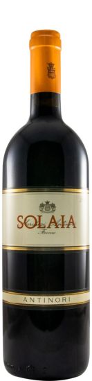 2010 Solaia red