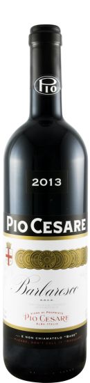 2013 Pio Cesare Barbaresco Piemonte tinto