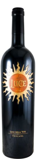 2014 Luce della Vite Luce Toscana red