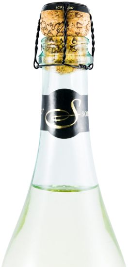 Lambrusco Sorbello white