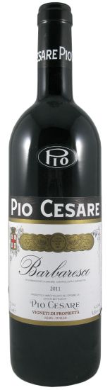 2011 Pio Cesare Barbaresco Piemonte tinto