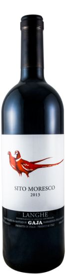 2013 Gaja Sito Moresco Langhe Barbaresco tinto
