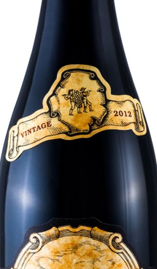 2012 Tommasi Amarone della Valpolicella Classico tinto