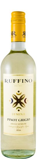 2016 Ruffino Lumina Pinot Grigio white