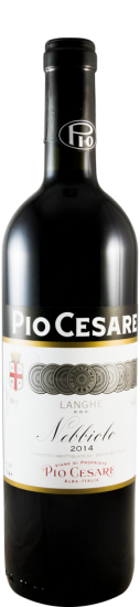 2014 Pio Cesare Nebbiolo Piemonte tinto