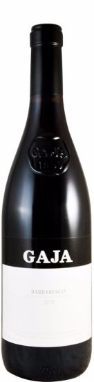 2013 Gaja Barbaresco Langhe red