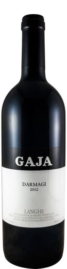 2012 Gaja Darmagi Langhe tinto
