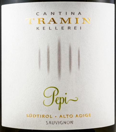 2015 Pepi Sauvignon white