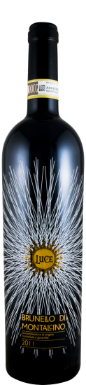 2011 Luce Brunello Di Montalcino tinto
