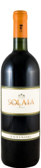 1993 Solaia tinto