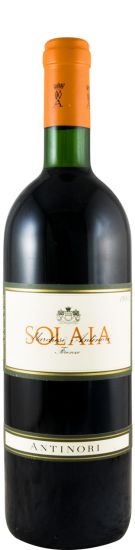 1994 Solaia red