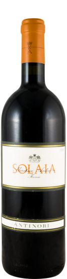 1998 Solaia tinto