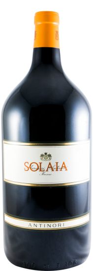 2007 Solaia tinto 3L