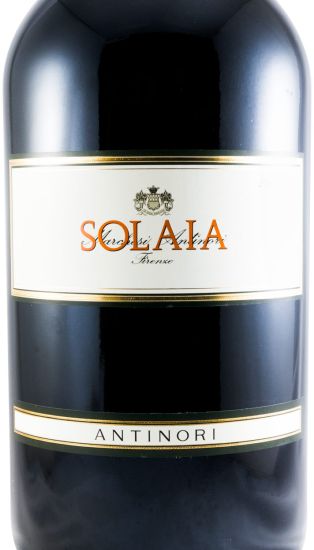 2007 Solaia tinto 3L