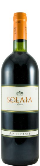 1991 Solaia tinto