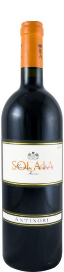2001 Solaia tinto