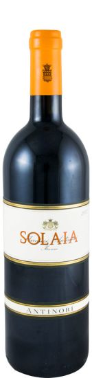 2003 Solaia tinto