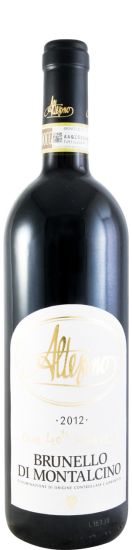 2012 Altesino Brunello di Montalcino tinto