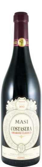 2012 Masi Costasera Amarone Classico red