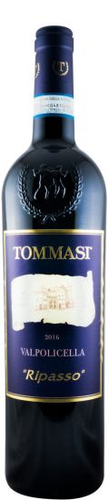 2016 Tommasi Ripasso Valpolicella Classico Superiore tinto